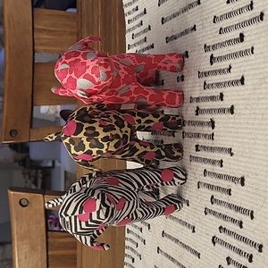 Victoria's Secret Pink Dogs